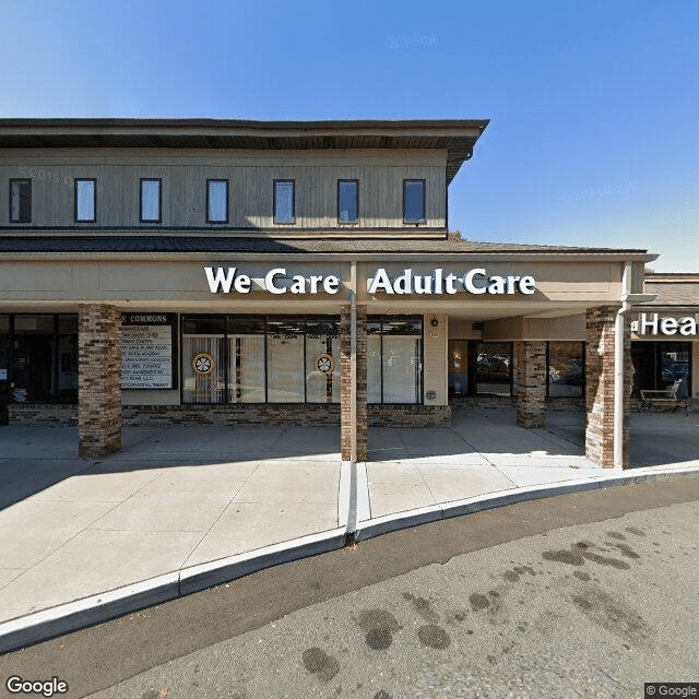 We Care Adult Care