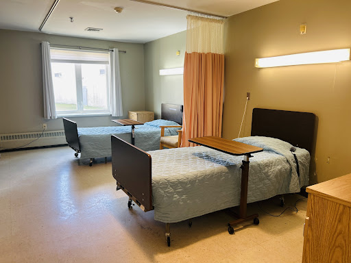 Chicopee Gardens For Nursing Rehabilitation