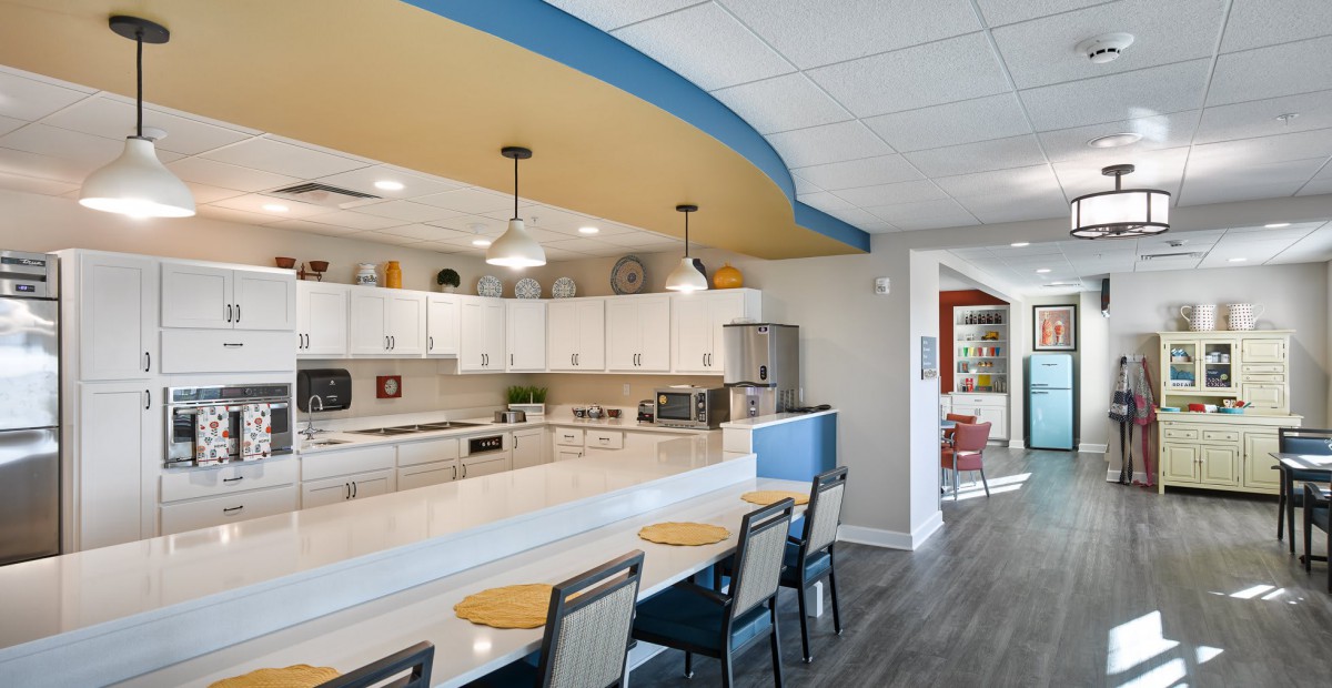 Kettle Park Senior Living