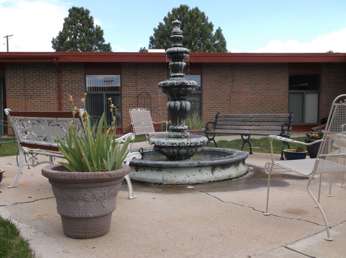 Vida Encantada Nursing & Rehab