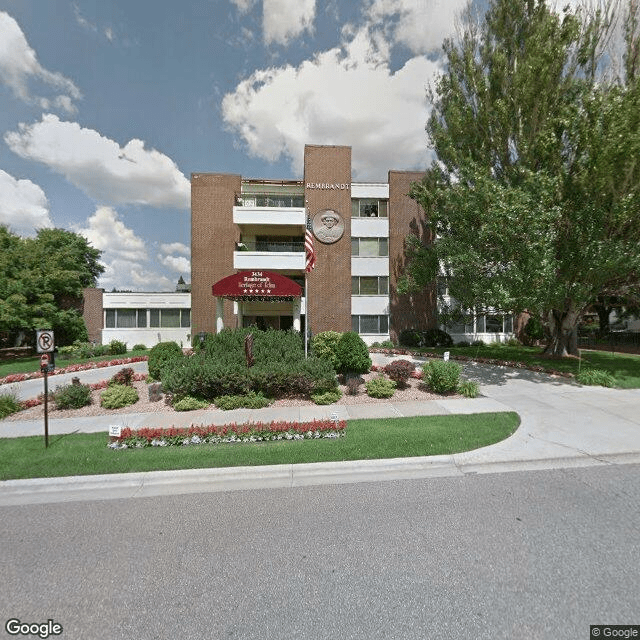 Heritage Of Edina