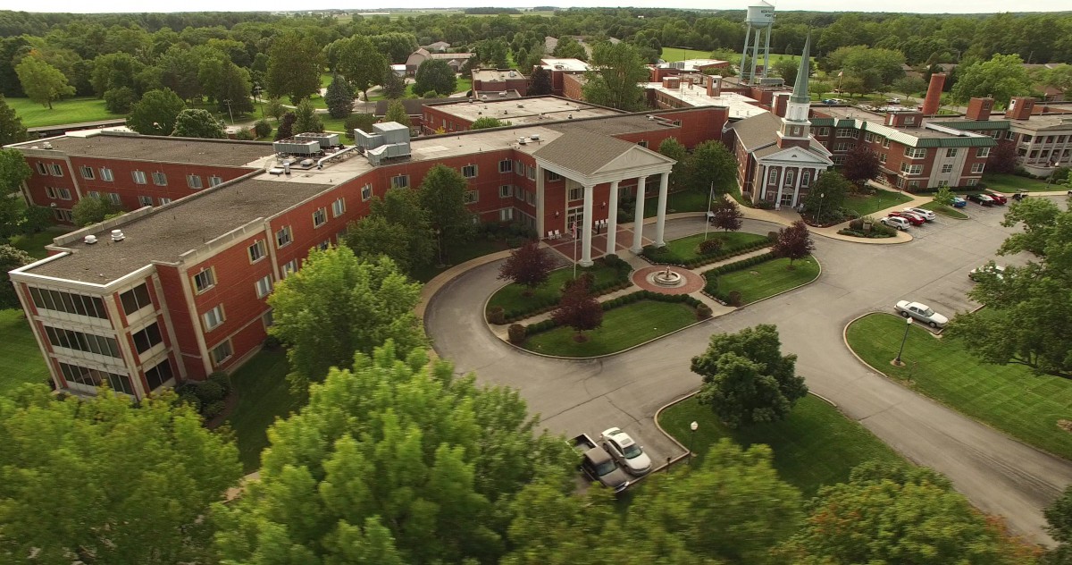 Heritage Pointe of Warren