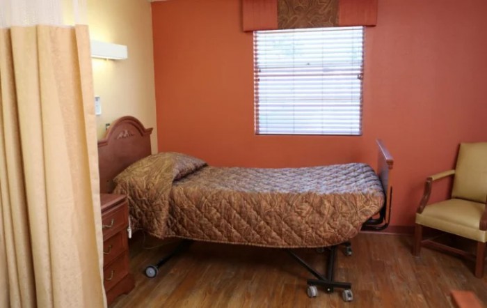 Meadowview Health & Rehab Center