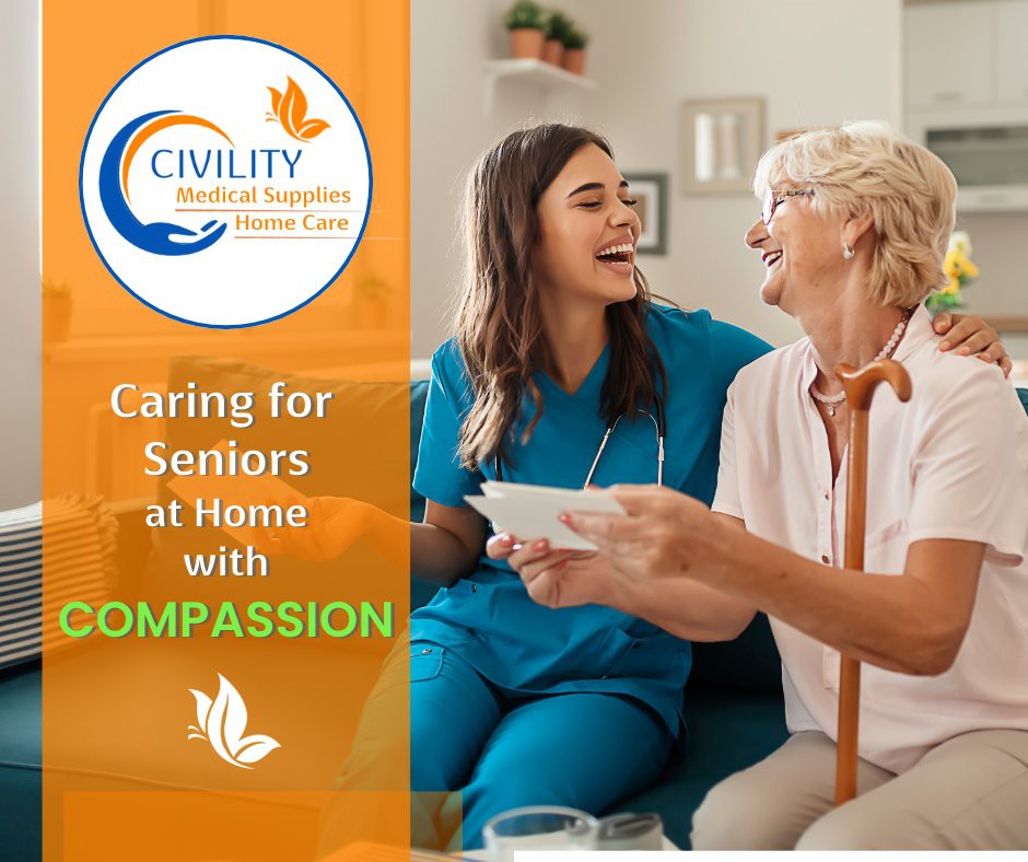Civility Home Care