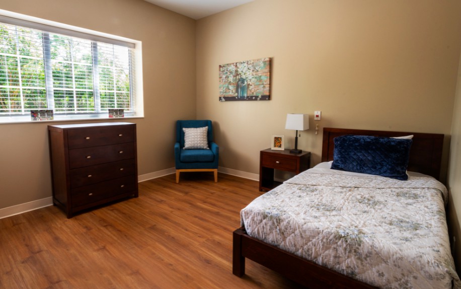Serene Suites