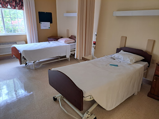 Augusta Nursing & Rehab Center