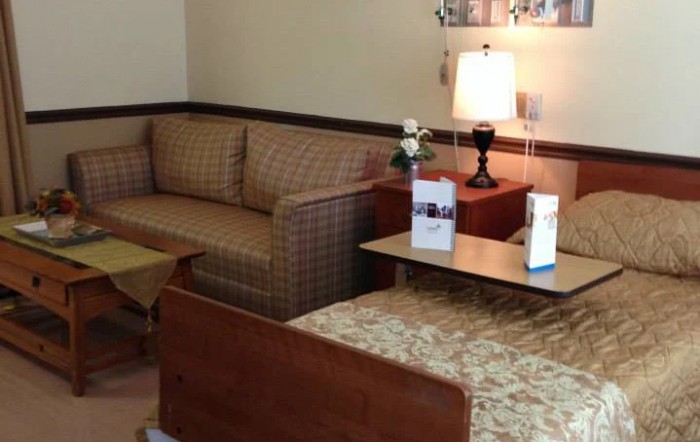 Whiting Health Care Center