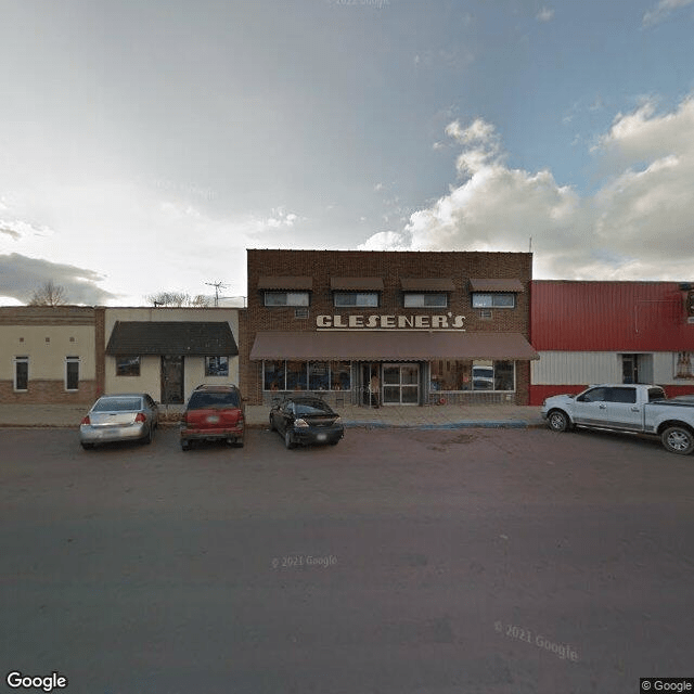 Glesener's Inc