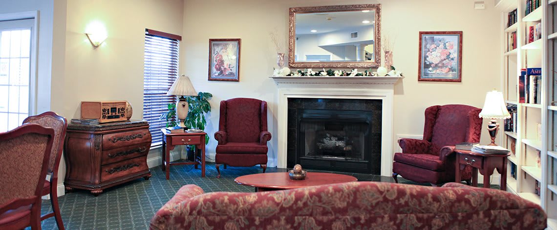 The Pointe at Jacksonville