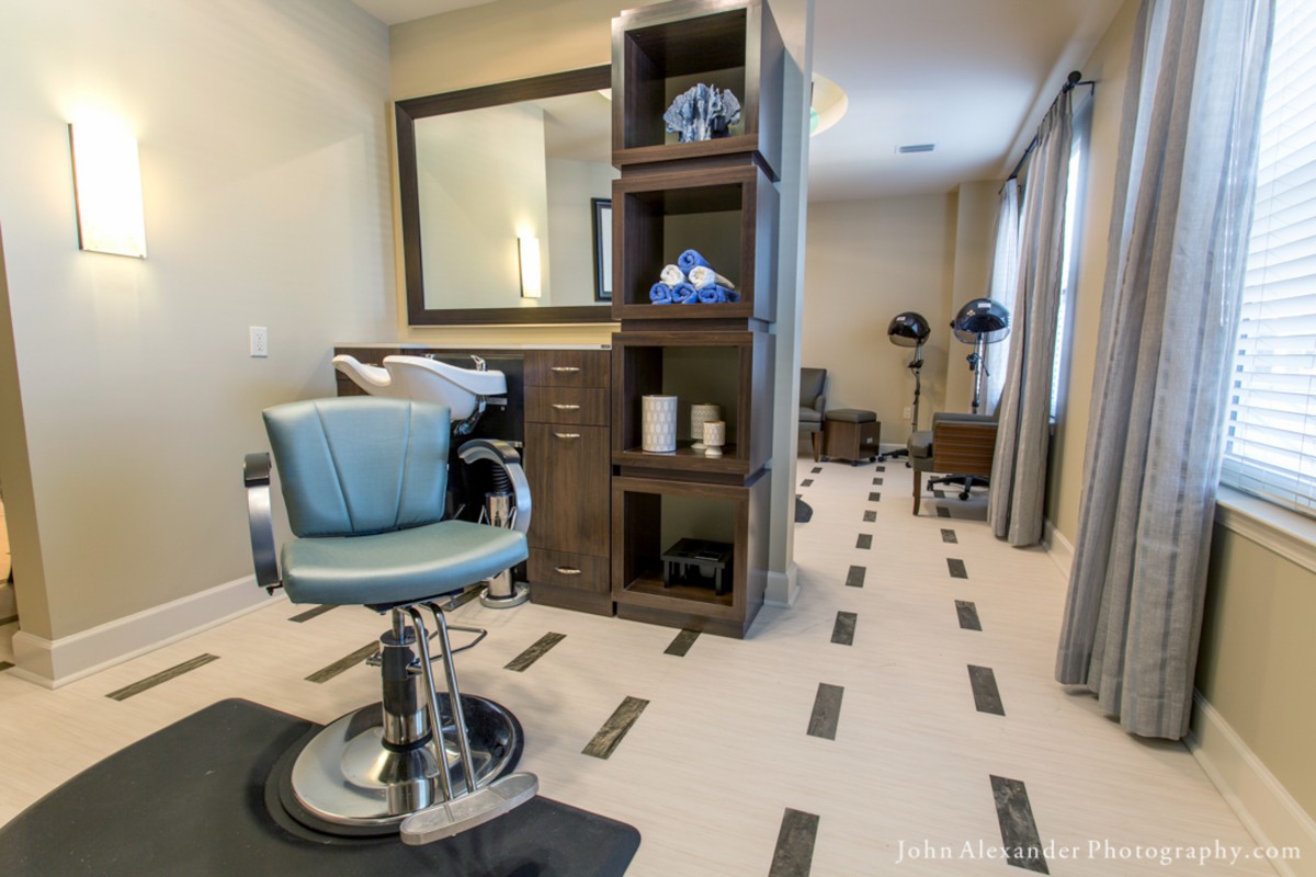The Crossings At Riverview