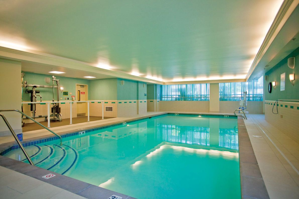 Aljoya Mercer Island