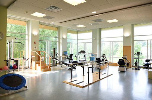 D'Youville Center For Advance Therapy