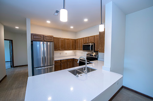 Foresthill Highlands Apartments 55+