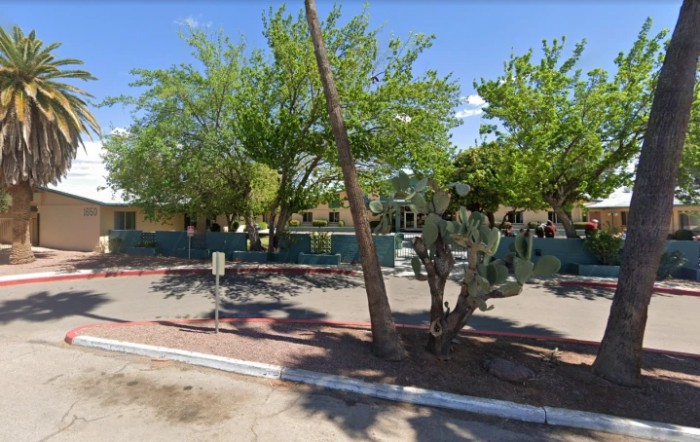 Santa Rosa Care Center