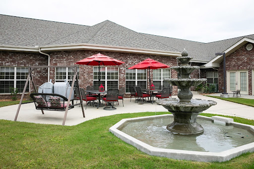 Hearthside Senior Living At Collierville