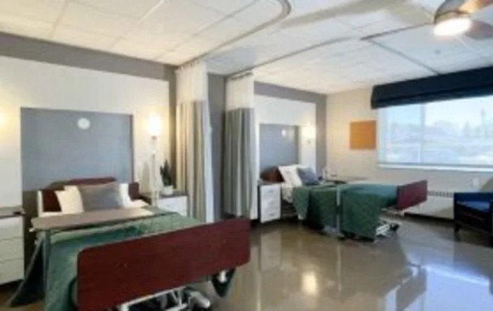 Bortz Health Care Facilities