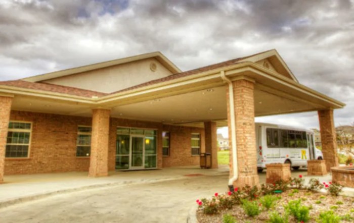Remarkable Healthcare Of Dallas