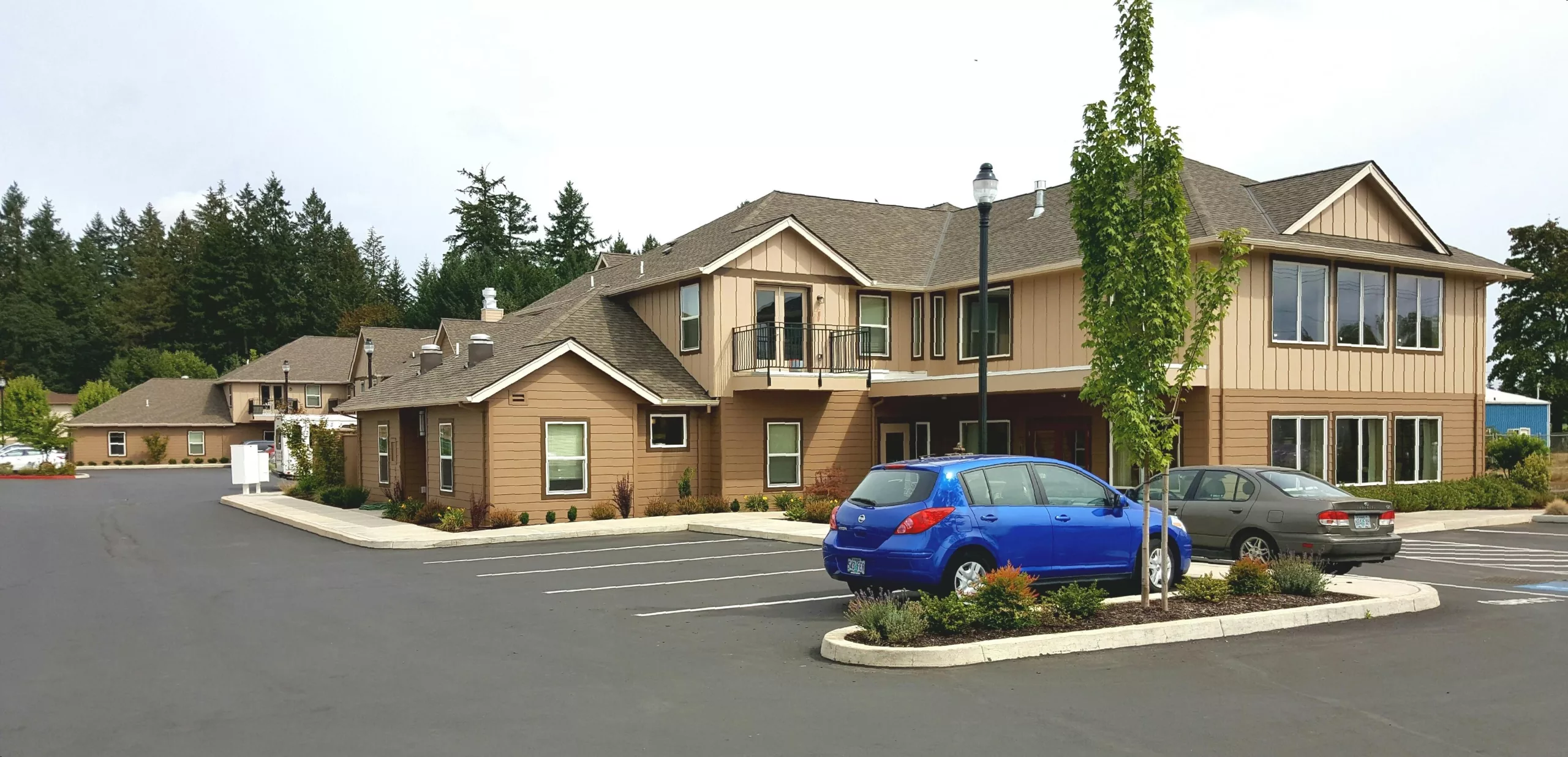 Maple Valley Memory Care