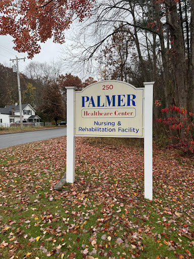 Palmer Healthcare Center