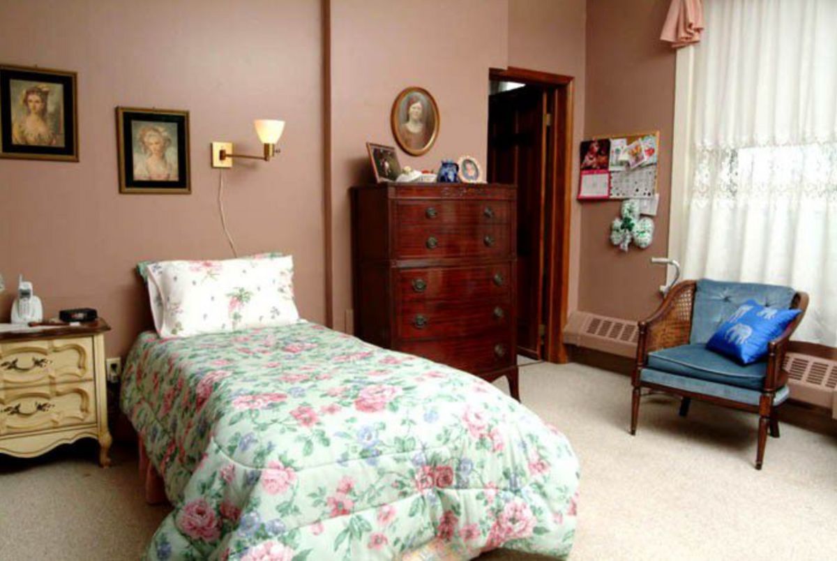 Bristol Home