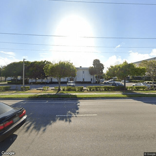 New Day Adult Care Center