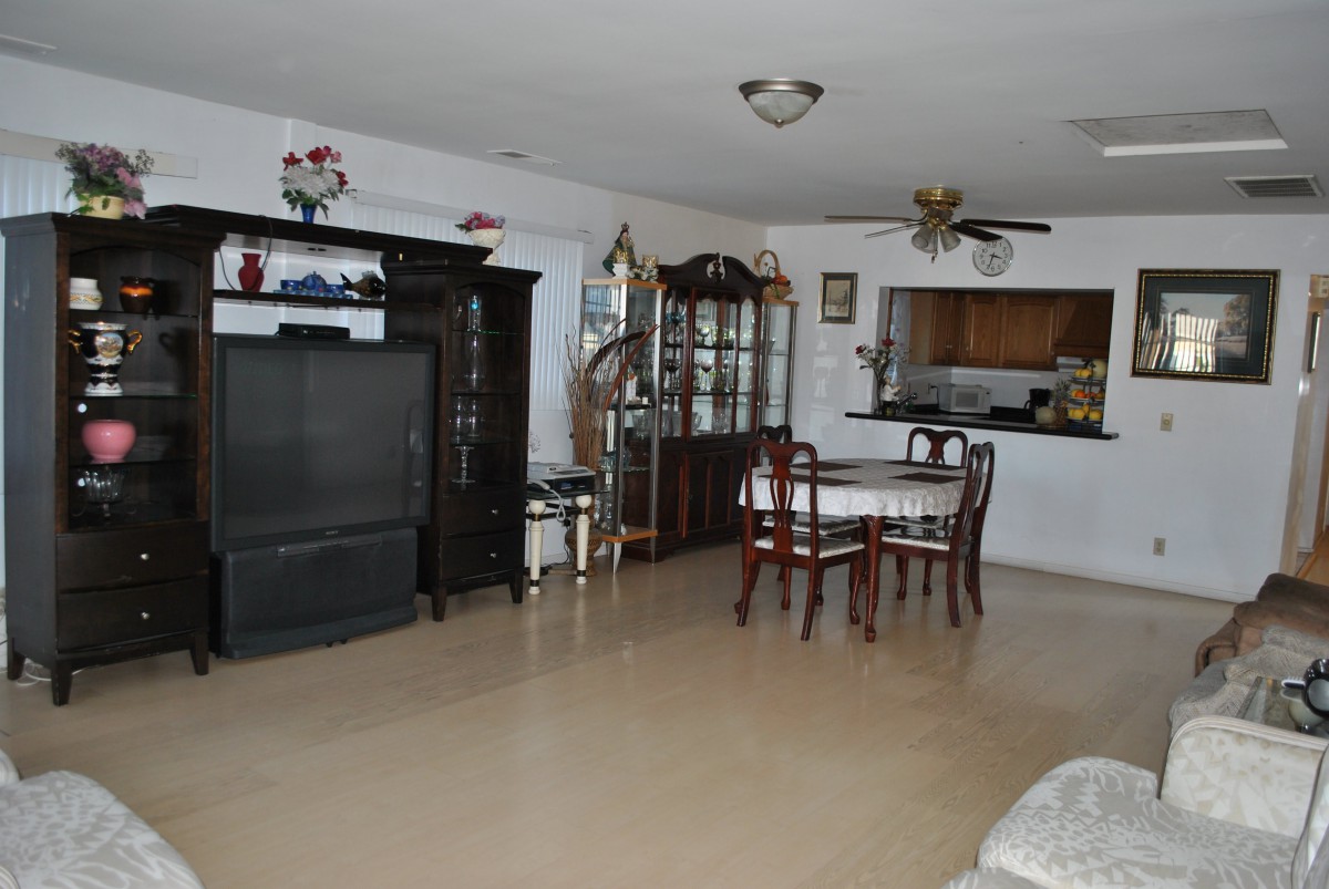 Golden Life Home Care III