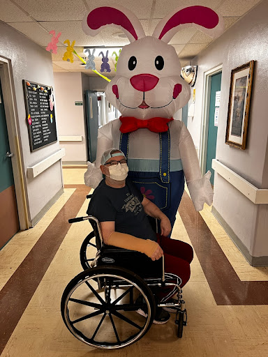 Hardee Manor Healthcare Center