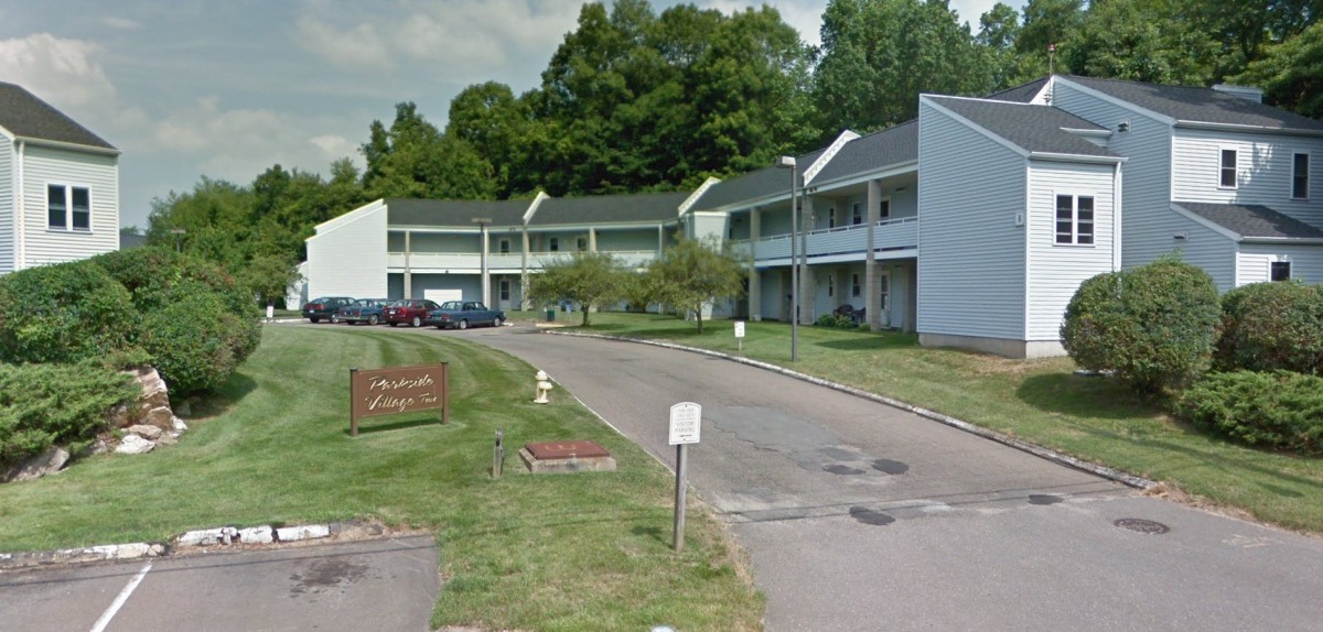 Parkside Village