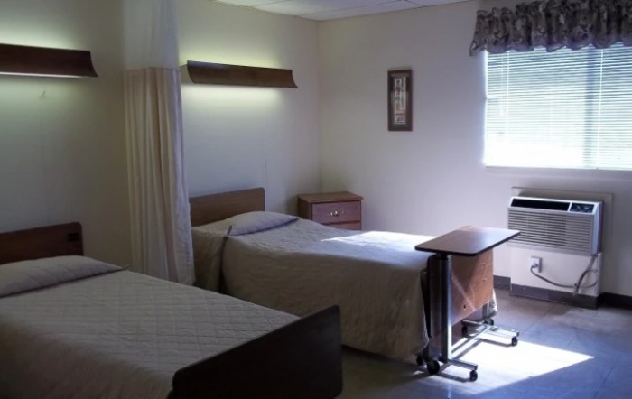 Aledo Rehab & Health Care Center