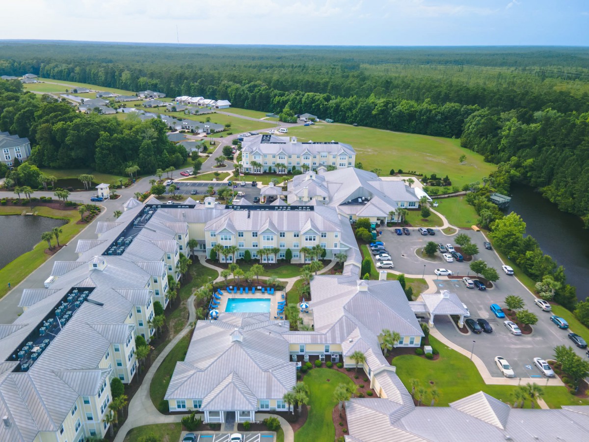 Brightwater Assisted Living