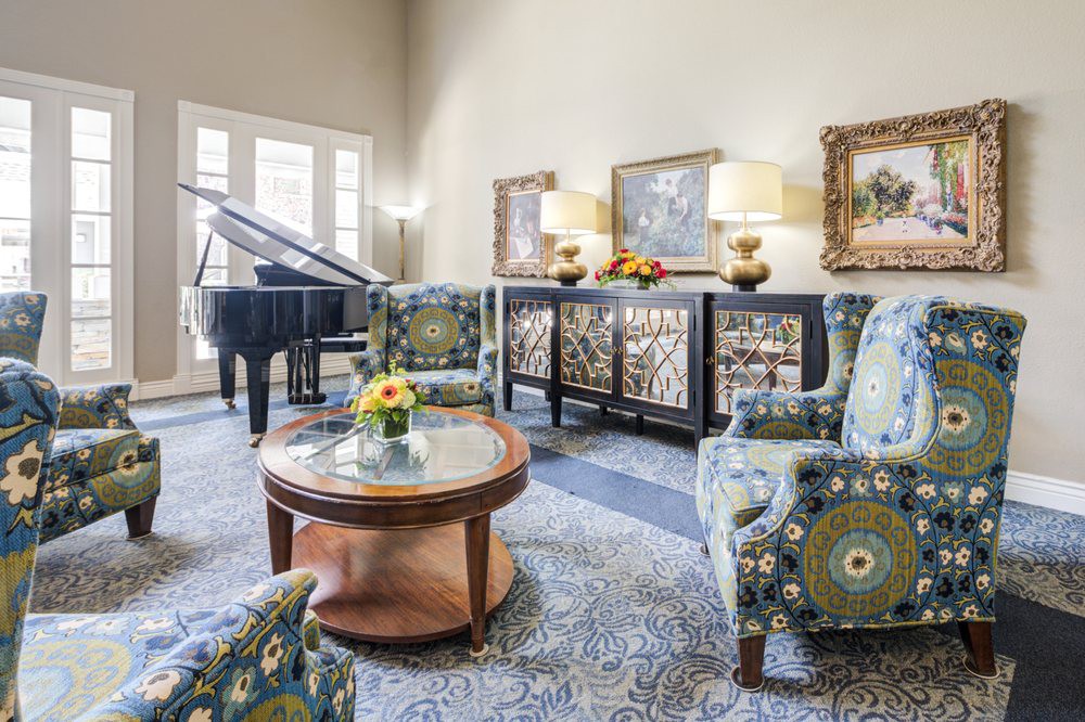 Aegis Living Laguna Niguel
