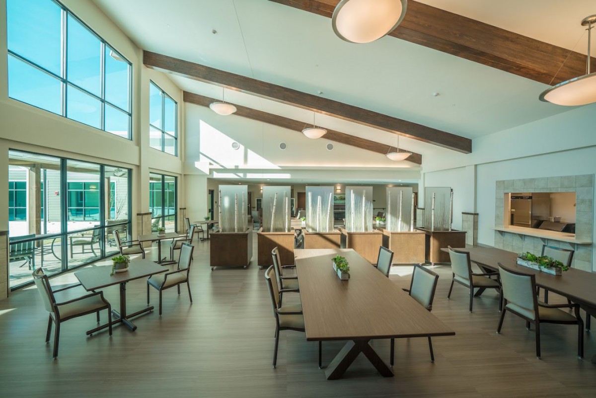 Birch Pointe Health And Rehabilitation