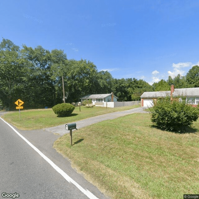 The Mulrain-Boston House,  Inc.