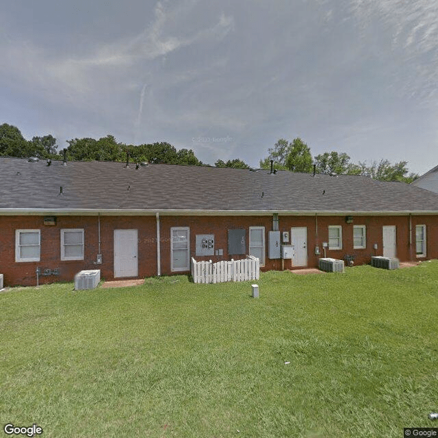 Trinity Adult Day Care
