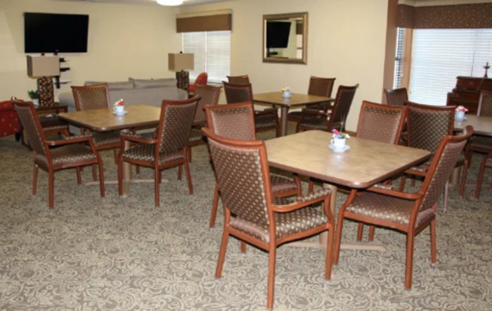 Good Samaritan Society - Millard