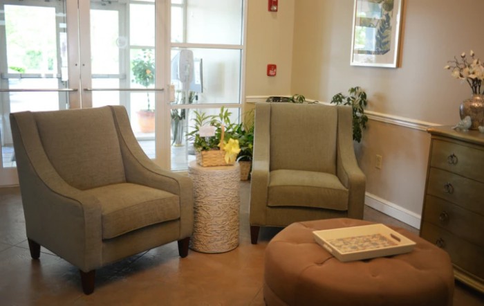 Premier Health And Rehabilitation Center