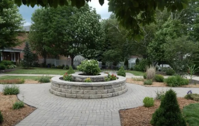 Prairie Crossing Living & Rehab