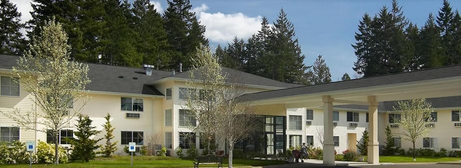 Maple Glen Assisted Living Community