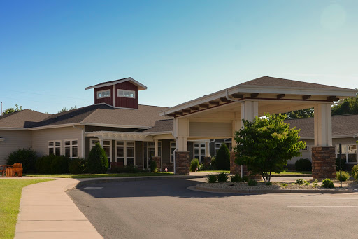 Spring Valley Health And Rehab Center