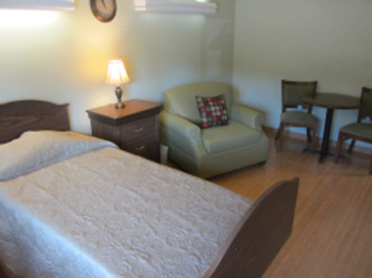 Omni Manor Nursing Home