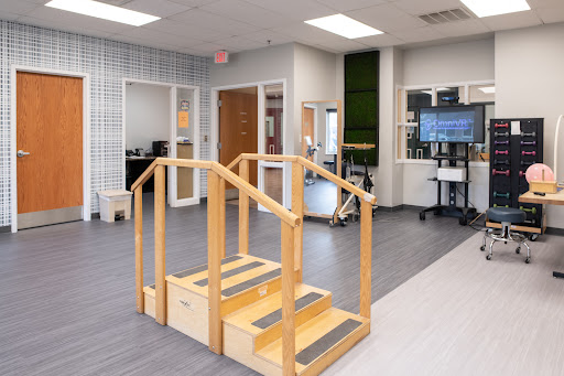 Sebo's Nursing And Rehabilitation Center