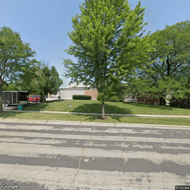 The Elmwood