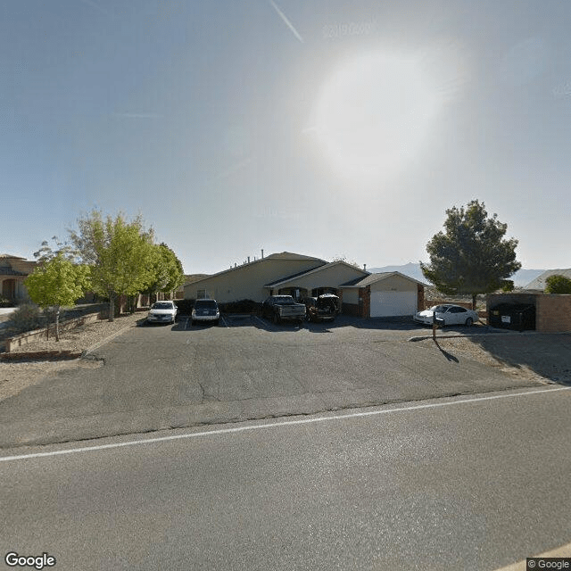 Bee Hive Homes Of Rio Rancho II