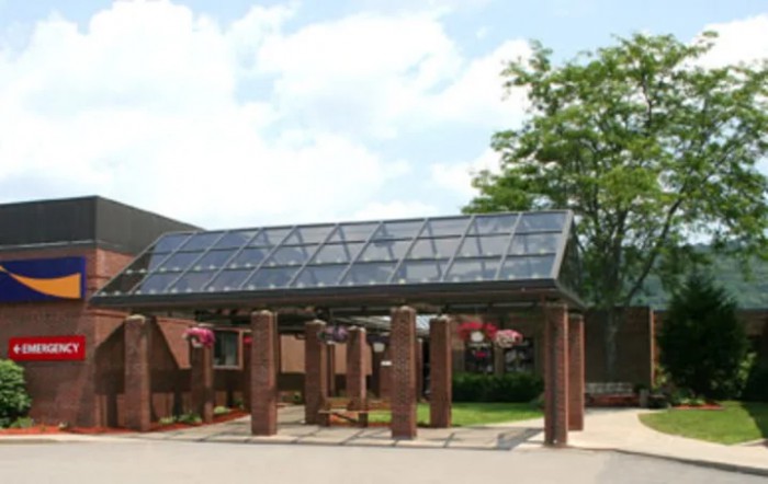 Guthrie Towanda Memorial Hospital Skilled Nursing