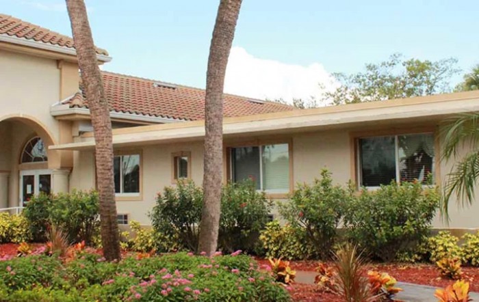 Lehigh Acres Health And Rehabilitation Center