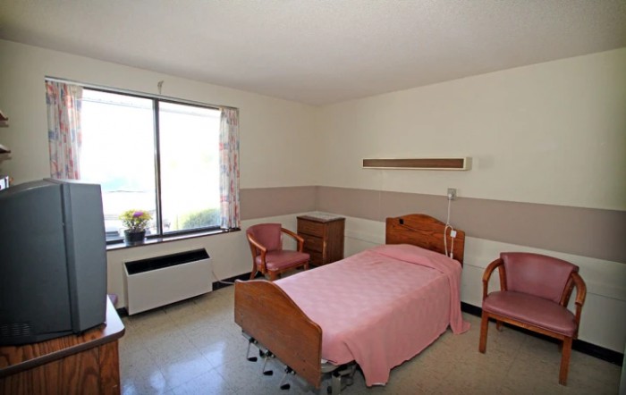 St Elizabeth Care Center