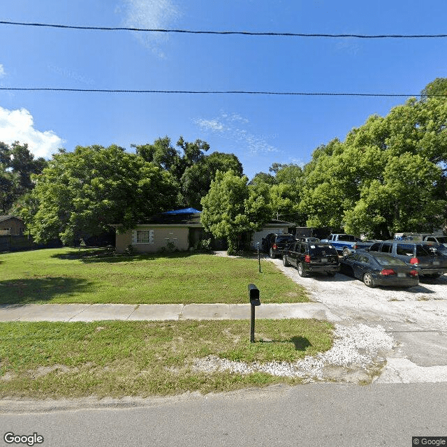 Precision Home Care Agency Inc.