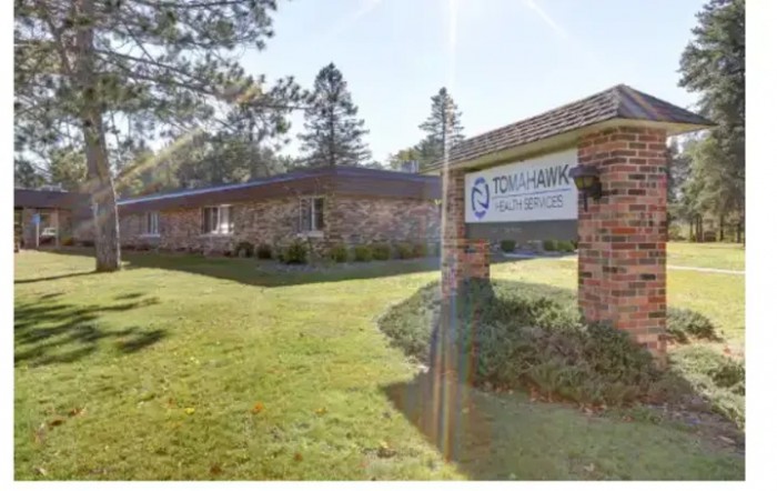 Tomahawk Health Services