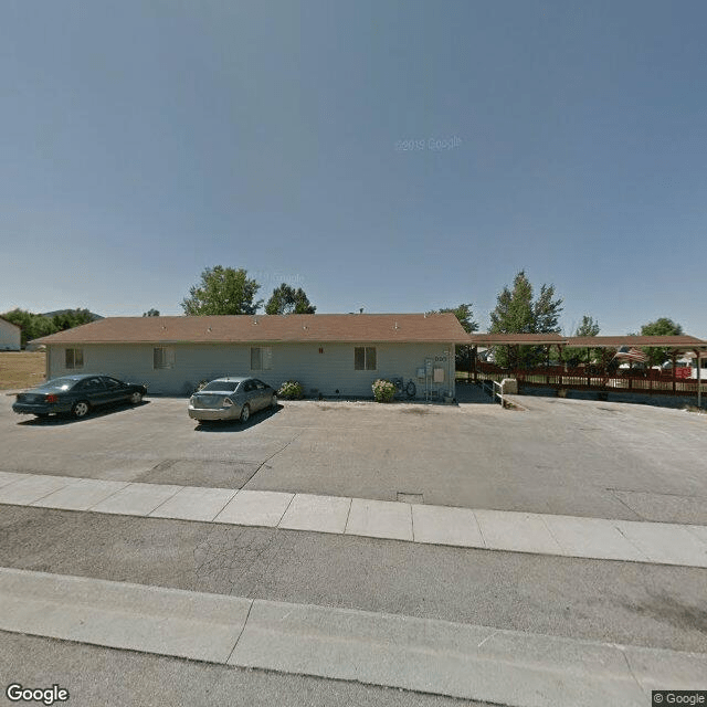 Garden Hills Assisted Living