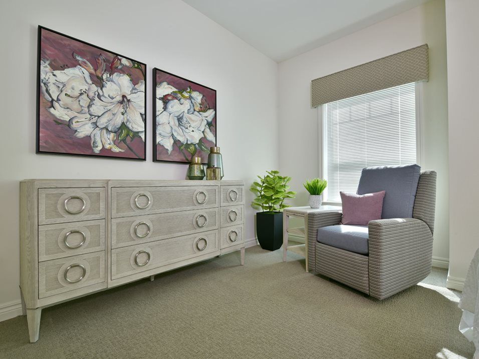 Rose Senior Living Beachwood